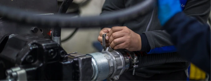 Instalaciones Servicios RC
