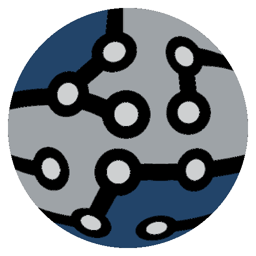 Logo esfera RC
